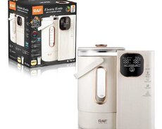 Raf qızdırıcı termopod