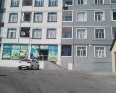 Masazır dairəsinə yaxın 3 otaqlı kupçalı mənzil satılır