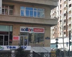Nəsimi rayonu Azadlıq Prospekti 125