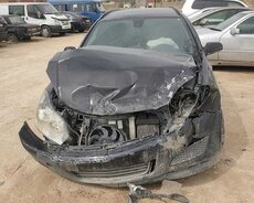 Opel Astara 2008