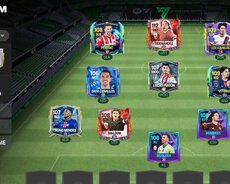 fc mobile 109 ovr hesab