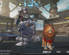 Pubg Mobile