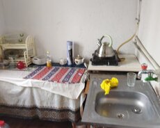 1 otaqlı mənzil kirayə verilir