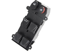 Honda Civic 2007-2011 üçün şüşə qaldıran knopka blok satılır