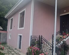 Qax İlisu Agcay