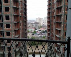 Satılır 3 otaqlı yeni tikili 130 m²