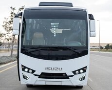 İsuzu Nova Ultra 28+1 yer