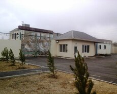 İcarəyə verilir obyekt 350 m²
