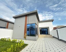Sabunçu rayonu, Yeni Ramana qəsəbəsi
