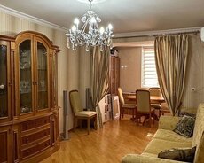 Elimlər 3 otaqlı köhnə tikili 60 m²