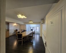 İcarəyə verilir 1 otaqlı ofis 50 m²