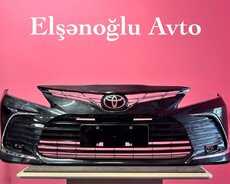 "Toyota Camry 2022-2023" ehtiyat hissələri
