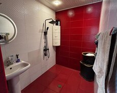 Savalan yaşayış massivində 4 otaqlı ev satılır