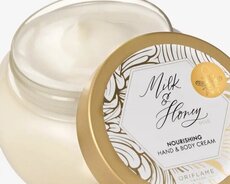 Milk Honey Gold Oriflame