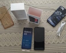 Samsung galaxy a13 əla vəziyət zavod