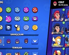 Bravl stars