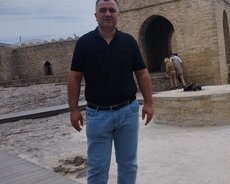 Gəncə kombi ustası