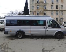 Mikoavtobus sifarişi