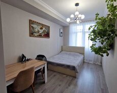 Masazırda kupçalı mənzil satılır