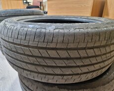 Good Year markalı Volkswagen id4 Crozz pro uçun 4 ədəd teker