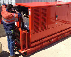 Generator Usdasi