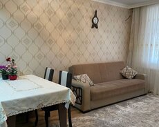 2 otagli kirayə ev