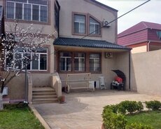 Mərdəkan ges.2 mert. bag evi kirayə verilir