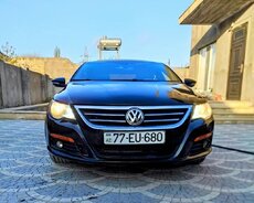 Passat Cc satılır