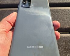Samsung Galaxy S20+ 5g Cosmic Gray 512gb/12gb