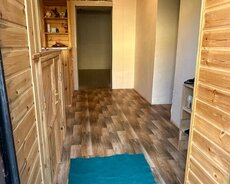 Temirli / həyət Evi