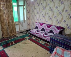 Memar Ecemde 2 otaq mənzil kirayə