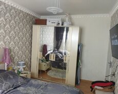 Yataq otağı mebeli