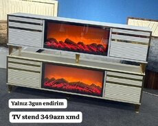 Tv altlığı Tv stend