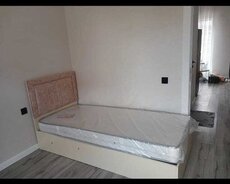 Çarpayı bazalı