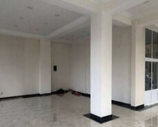 Kirayə Obyekt 3 otaq 450 m², 4 sot ərazi, 13-cü mikrorayon