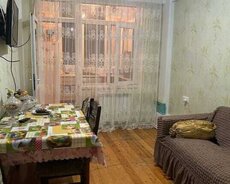 Xırdalan Abşeron Gənclər Şəhərciyi 47 kv.m Kupça Əşyalı