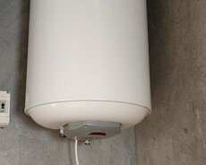Ariston su isidən