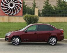 Nissan Kia Opel Hyundai disk kalpak