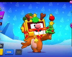 Brawl Pass открыт, есть 120 алмазов, заходите и играйте