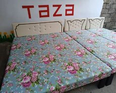 Taxt ikinəfərlik yeni