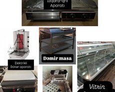 Doner avadanligi