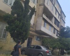 Bakixanov ges.3 otagli satilir