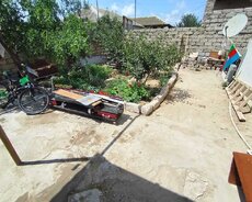 Maştağa qəsəbəsində 2 otaqlı ev satılır