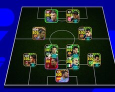 Pes Hesabı