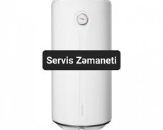Su Qizdirici Ariston 100 lt