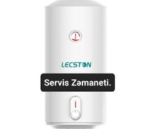 Su Qizdiricisi Ariston 100 lt