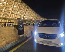 Vito vip salon satilir
