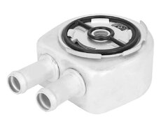 Evogue L538 2012-2018 Масляный радиатор ( 2.0л )