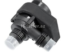 BMW E38, E39, X5' E53 Водяной насос, вспомогательный