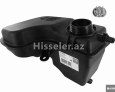 BMW E60, E65/ E66, X3 E83 Водяной бак